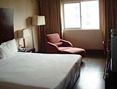 фото отеля Chongqing Dream Hotel