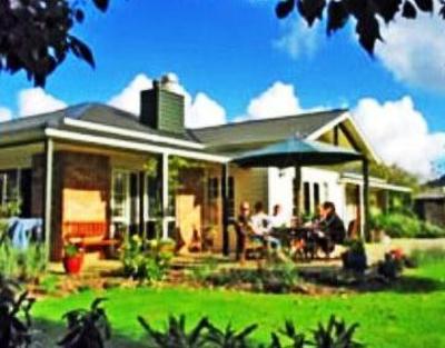 фото отеля Millwood Homestay Bed & Breakfast Warkworth (New Zealand)