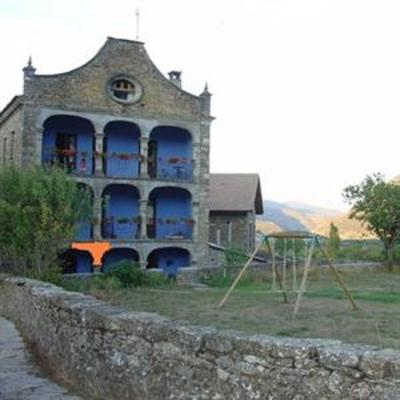 фото отеля Casa Arana