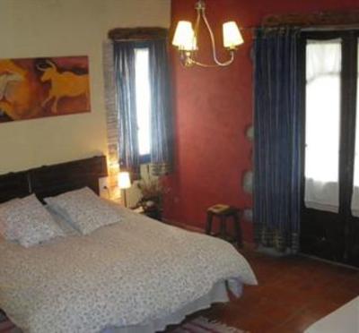 фото отеля Casa Arana
