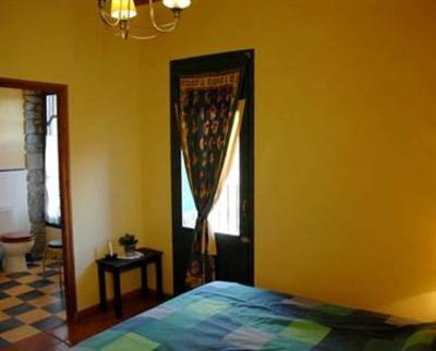 фото отеля Casa Arana