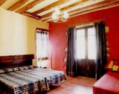 фото отеля Casa Arana