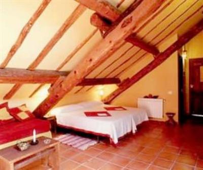 фото отеля Casa Arana