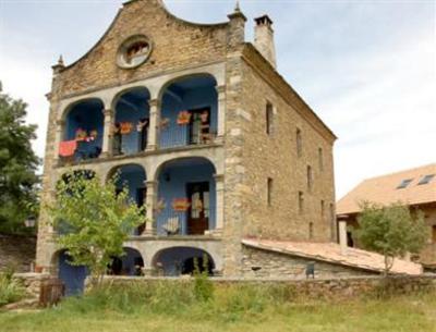 фото отеля Casa Arana