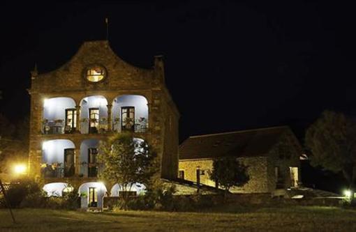 фото отеля Casa Arana