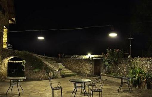 фото отеля Casa Arana