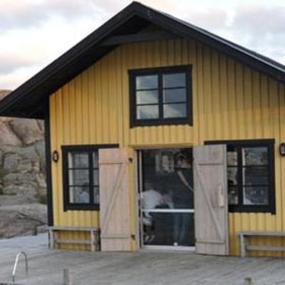 фото отеля Hotel Lysekil