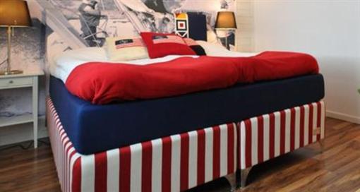 фото отеля Hotel Lysekil