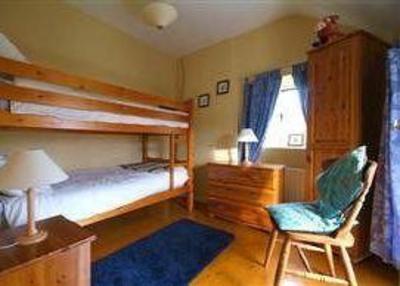 фото отеля Struain Cottage