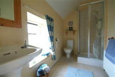 фото отеля Struain Cottage