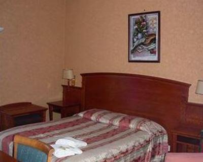 фото отеля Auberge de la Marquise