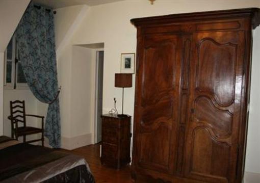 фото отеля Chateau de Melin