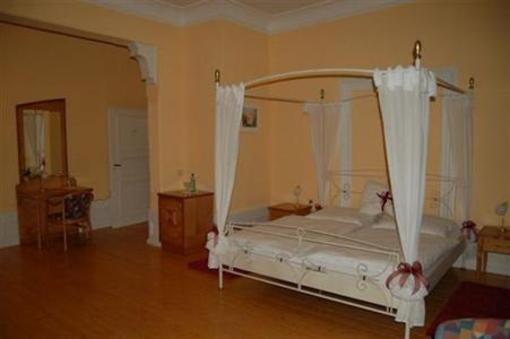 фото отеля Schlosshotel Gedern