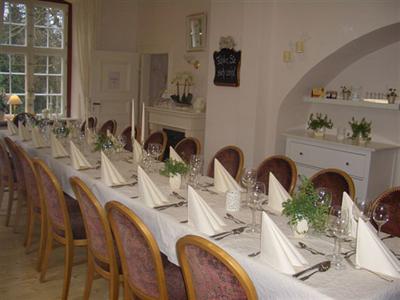 фото отеля Schlosshotel Gedern