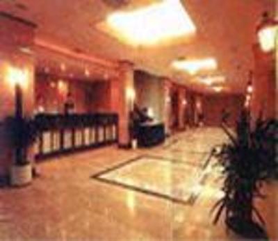 фото отеля Liyuan Hotel Huangshan