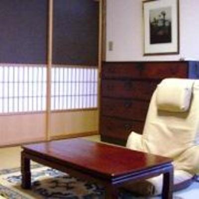 фото отеля Yutori No Yado Ikkoten