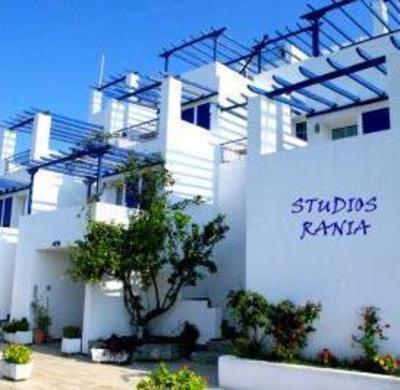 фото отеля Studios Rania