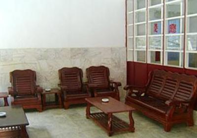фото отеля Jiwei Hotel