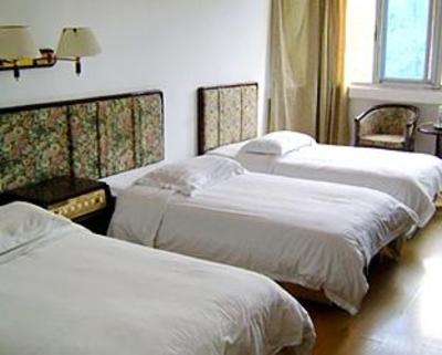 фото отеля Jiwei Hotel
