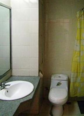 фото отеля Jiwei Hotel
