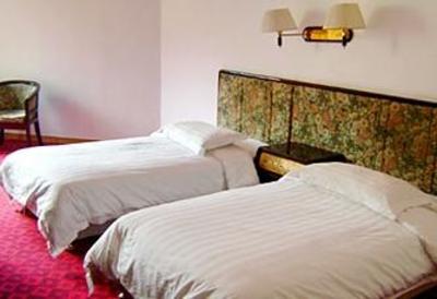 фото отеля Jiwei Hotel