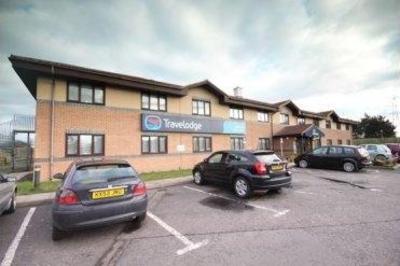 фото отеля Travelodge Newcastle Seaton Burn