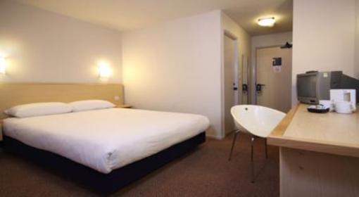 фото отеля Travelodge Newcastle Seaton Burn