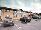 фото отеля Travelodge Newcastle Seaton Burn