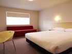 фото отеля Travelodge Newcastle Seaton Burn