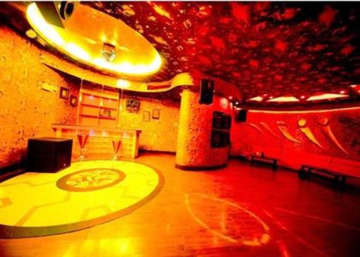 фото отеля Qingxin Hotel