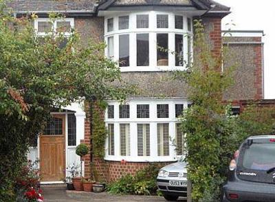 фото отеля Abodes Bed & Breakfast - Oxford