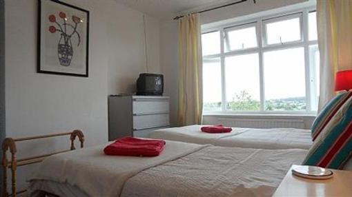 фото отеля Abodes Bed & Breakfast - Oxford