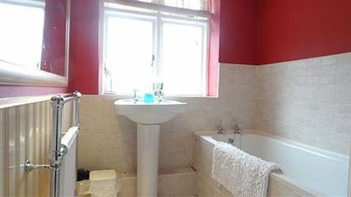 фото отеля Abodes Bed & Breakfast - Oxford