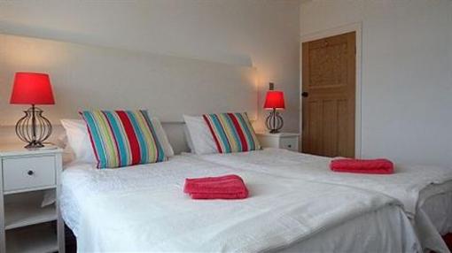 фото отеля Abodes Bed & Breakfast - Oxford