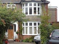 Abodes Bed & Breakfast - Oxford