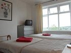 фото отеля Abodes Bed & Breakfast - Oxford