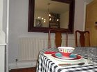 фото отеля Abodes Bed & Breakfast - Oxford