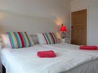 фото отеля Abodes Bed & Breakfast - Oxford
