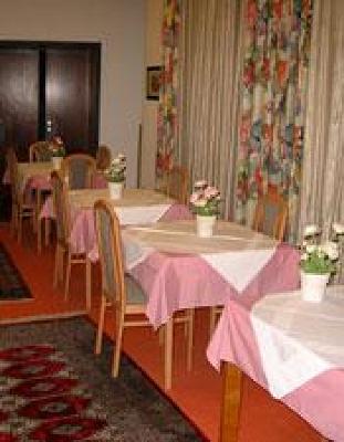 фото отеля Pension Mariahilf