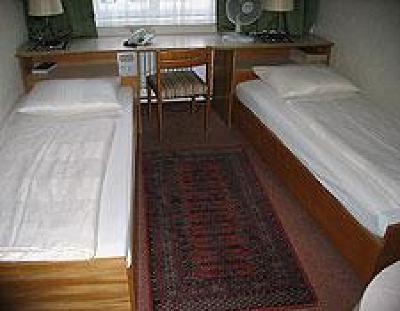 фото отеля Pension Mariahilf