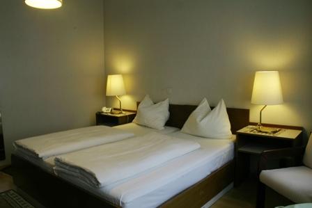 фото отеля Pension Mariahilf