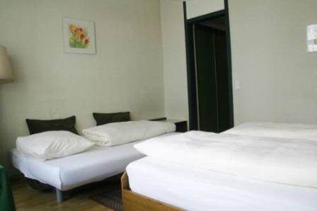 фото отеля Pension Mariahilf