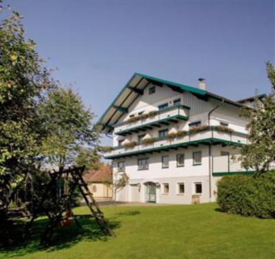 фото отеля Landgasthof & Seminarhotel Kobleder