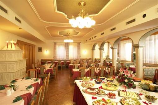 фото отеля Landgasthof & Seminarhotel Kobleder