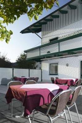 фото отеля Landgasthof & Seminarhotel Kobleder