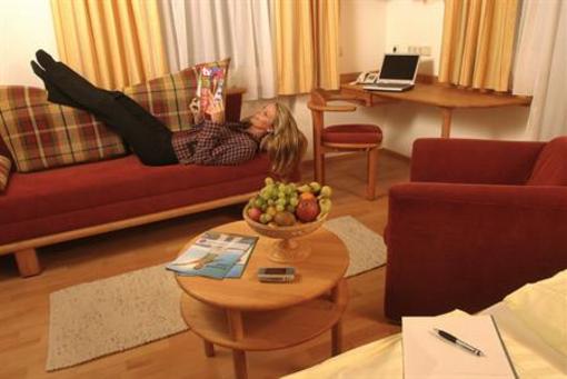 фото отеля Landgasthof & Seminarhotel Kobleder