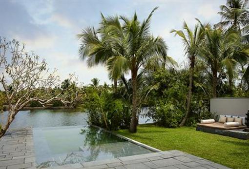 фото отеля Vaamika Island Green Lagoon Resort