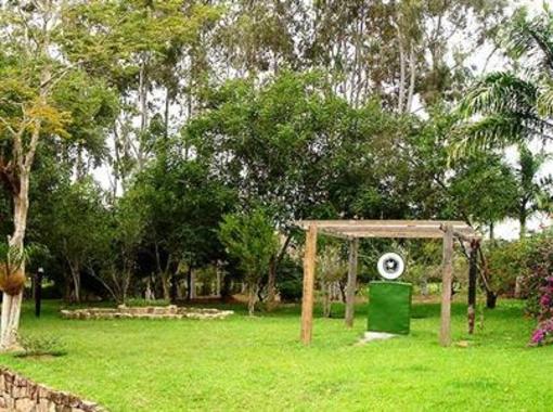 фото отеля Fazenda Colibri