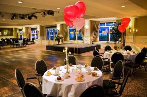 фото отеля Hotel Groningen - Zuidbroek