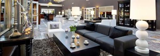 фото отеля Hotel Groningen - Zuidbroek